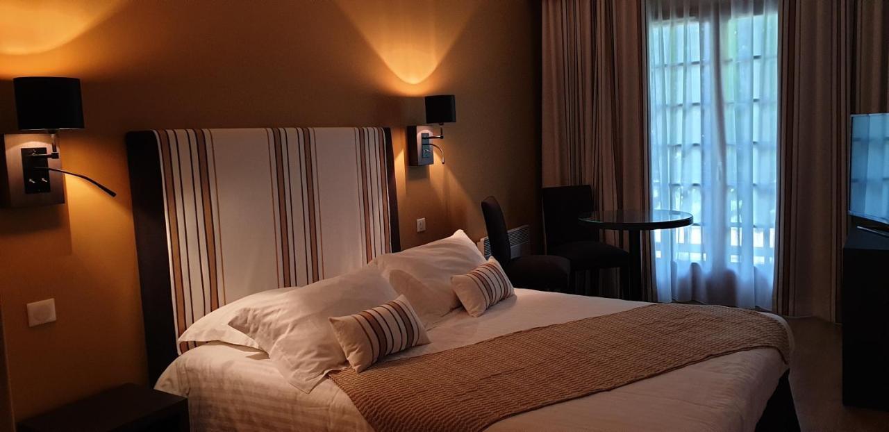 Hotel Argi Eder Эноа Экстерьер фото