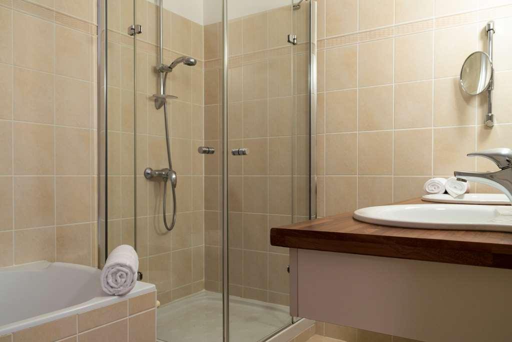 Hotel Argi Eder Эноа Номер фото