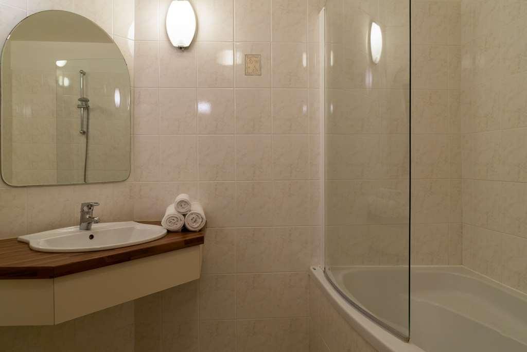 Hotel Argi Eder Эноа Номер фото
