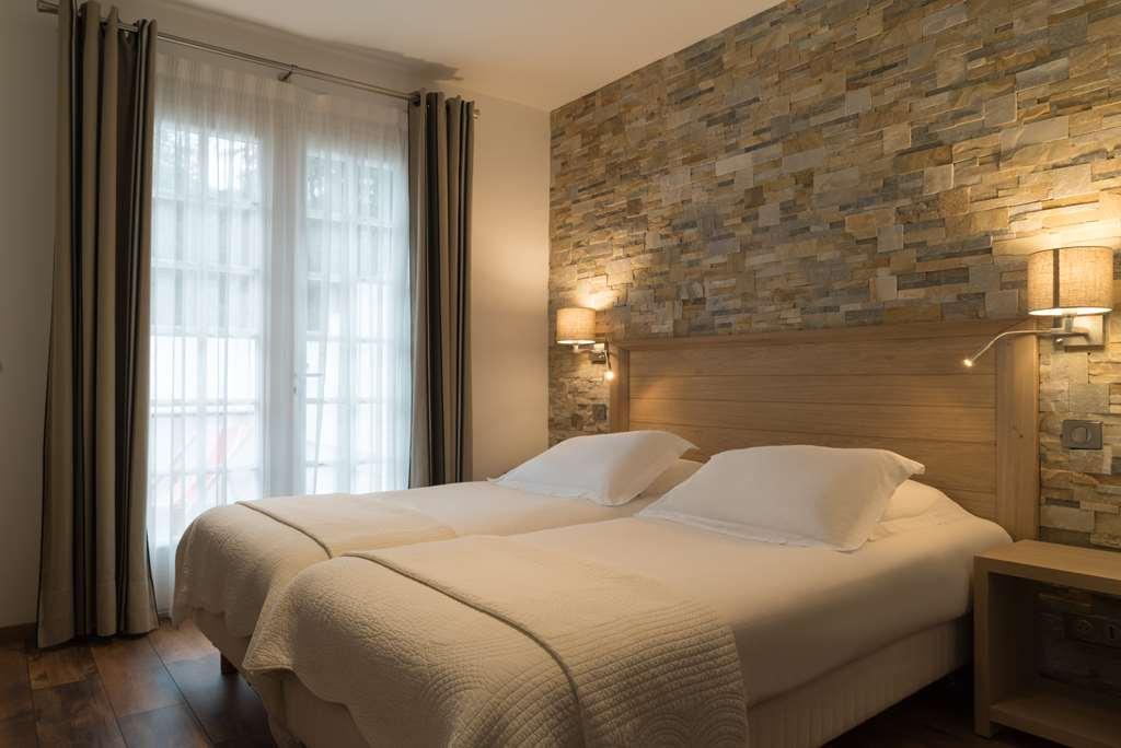 Hotel Argi Eder Эноа Номер фото