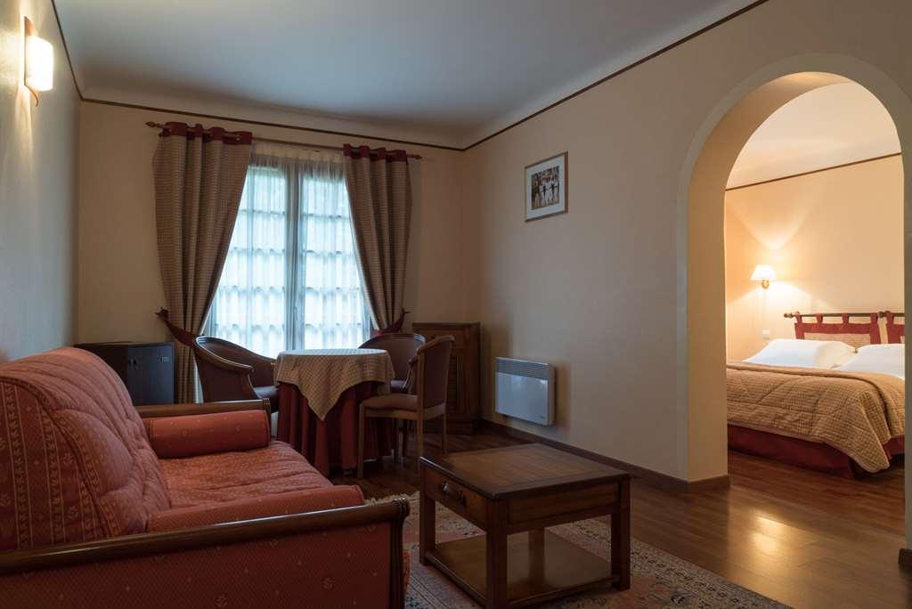 Hotel Argi Eder Эноа Номер фото
