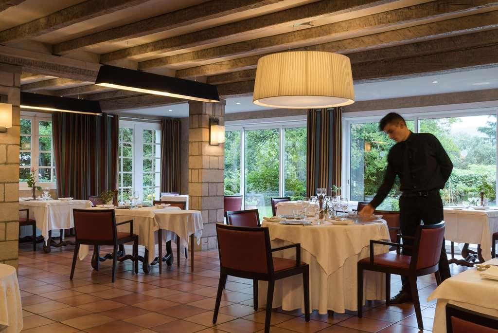 Hotel Argi Eder Эноа Удобства фото