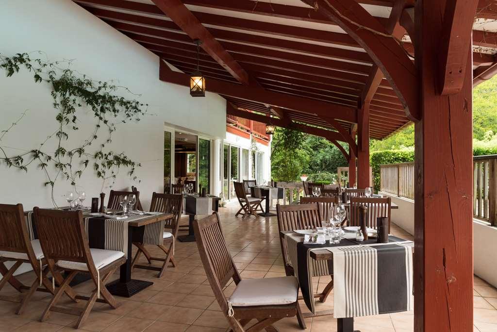 Hotel Argi Eder Эноа Экстерьер фото