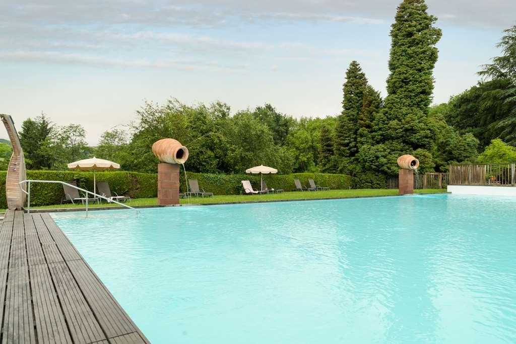 Hotel Argi Eder Эноа Экстерьер фото
