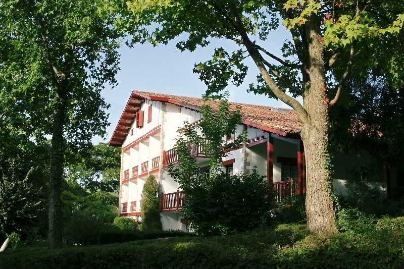 Hotel Argi Eder Эноа Экстерьер фото
