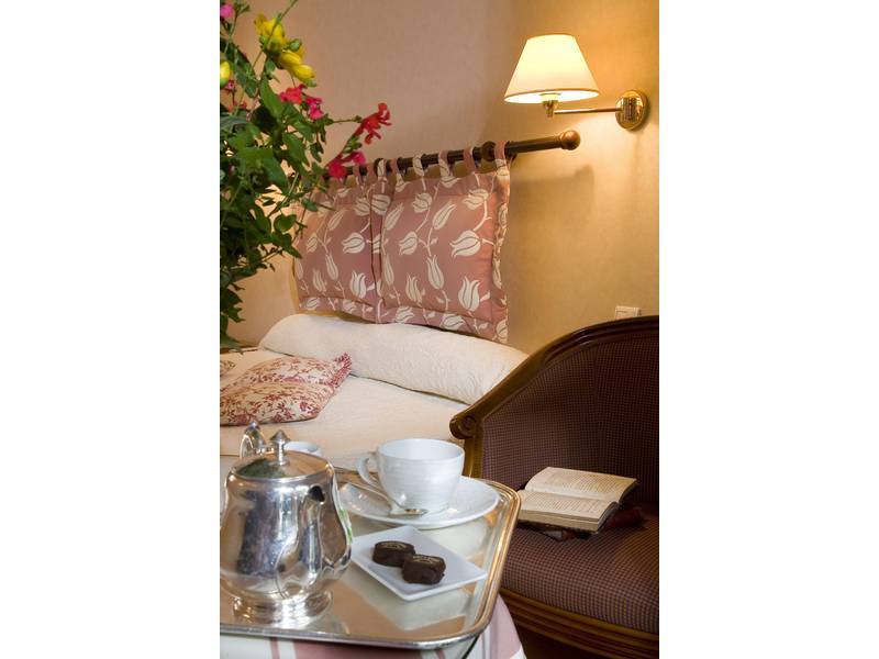 Hotel Argi Eder Эноа Экстерьер фото